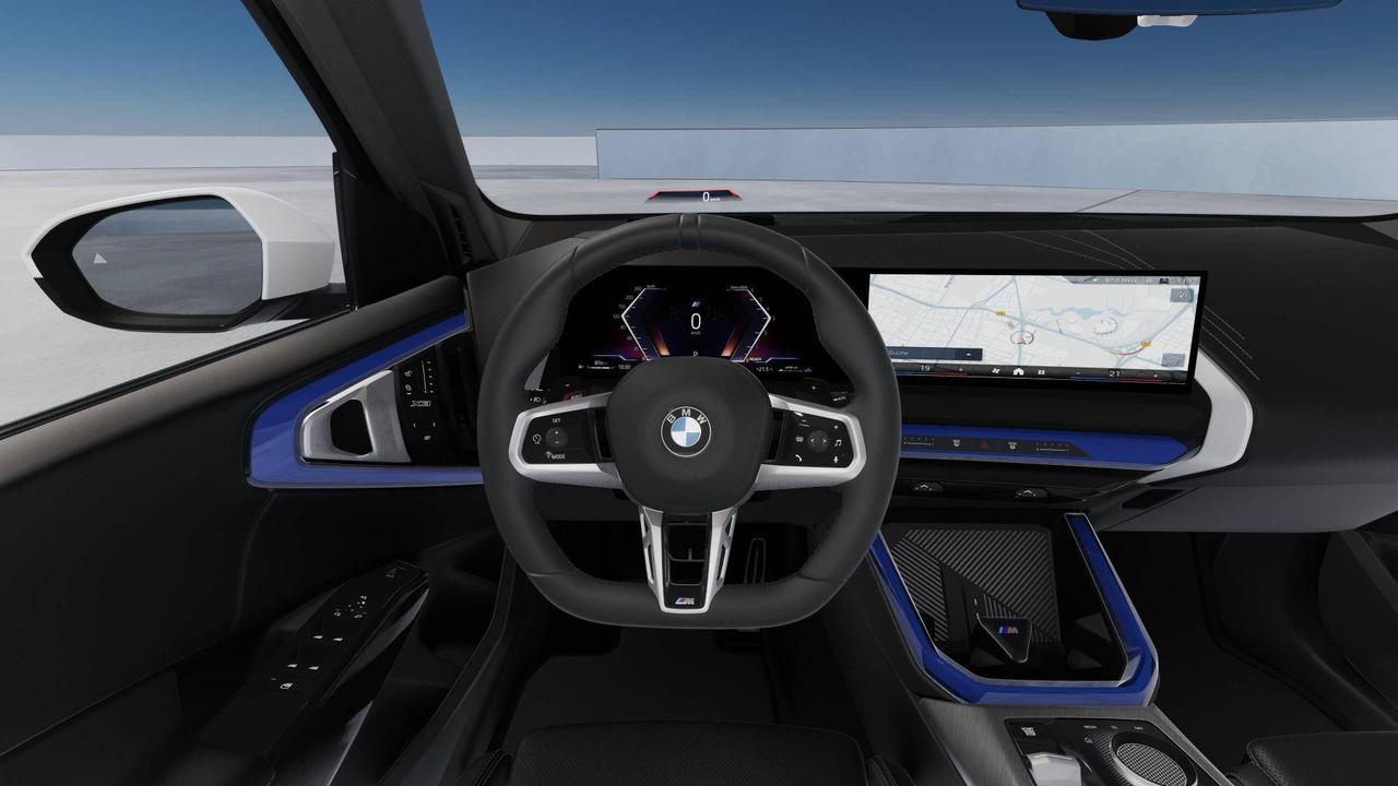 BMW X3 xDrive20d MSport Pro