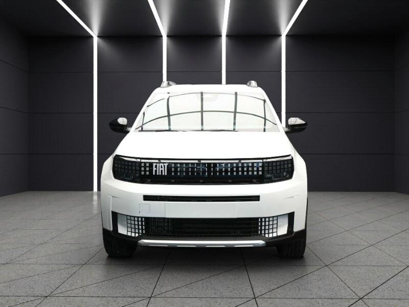 FIAT Grande Panda Grande Panda 1.2 Hybrid 110 C...