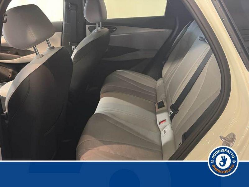 BYD Seal 6 DM-i Touring Comfort