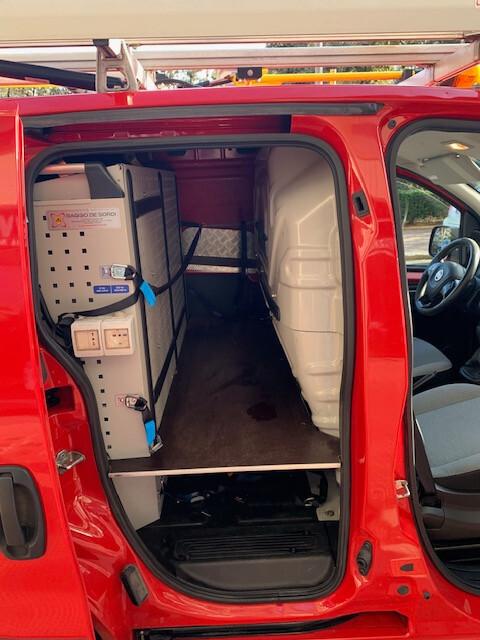 FIAT FIORINO 1.3 ADVENTURE