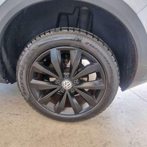 Volkswagen T-Roc T-Roc 1.0 tsi Style 115cv