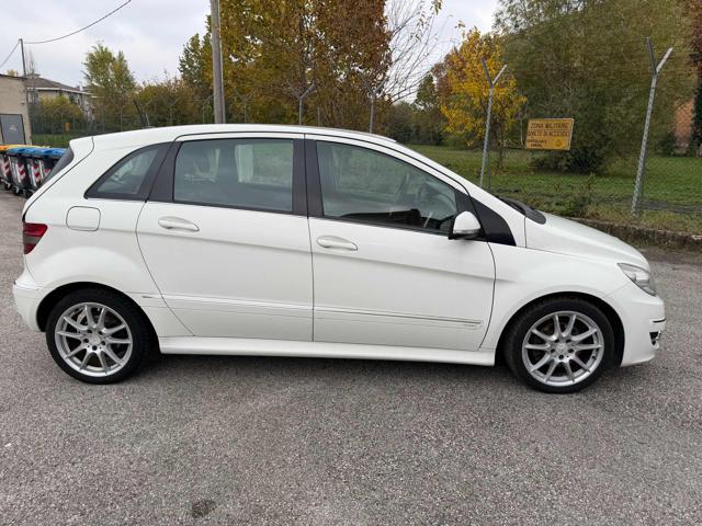 MERCEDES-BENZ B 180 CDI Sport Bellissima senza nessun lavoro da fare