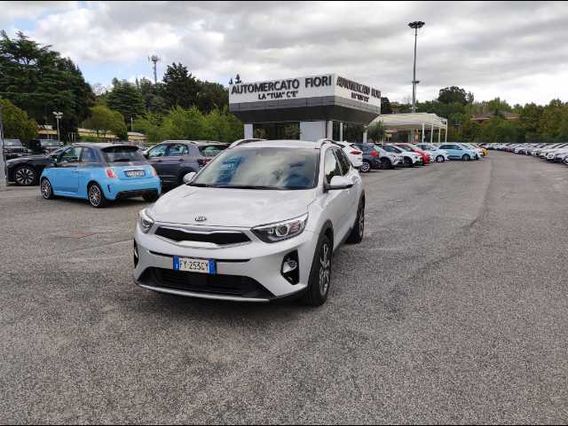 KIA Stonic Stonic 1.4 mpi eco Energy Gpl 97cv my18