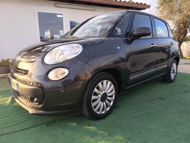 Fiat 500L 1.3 Multijet 85 CV Pop Star