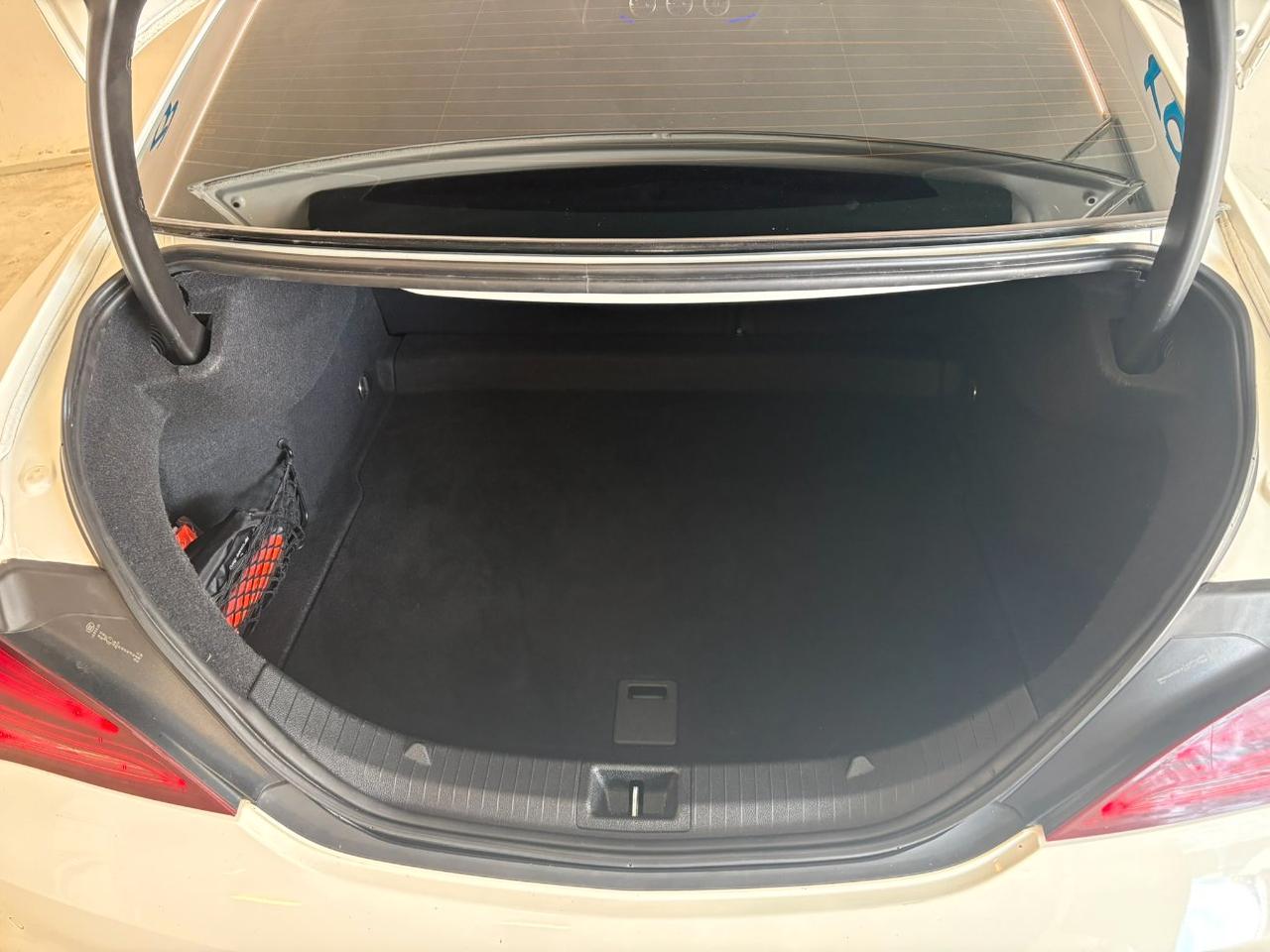 Mercedes-Benz CLA 250 50 Automatic Premium
