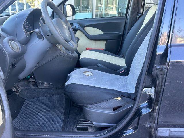 FIAT Panda 1.2 Dynamic GPL