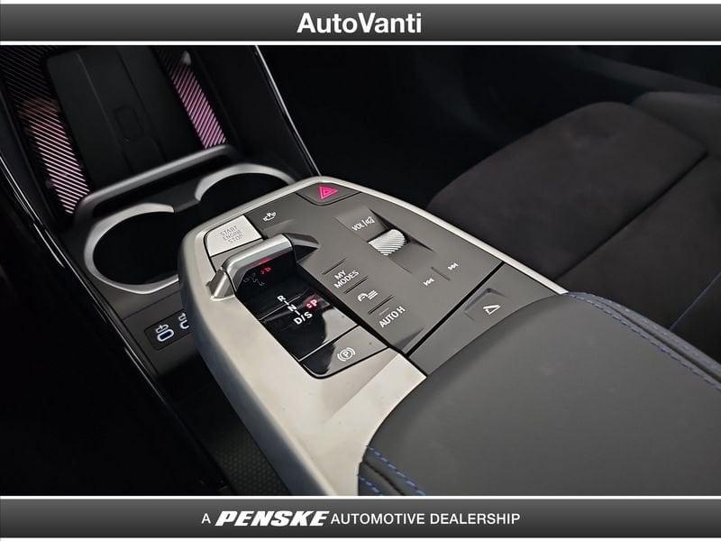 BMW X2 sDrive 20i Msport Pro