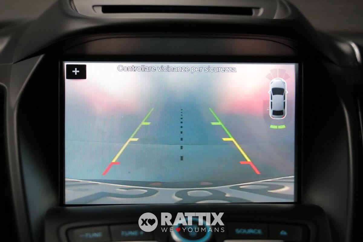 Ford Kuga 1.5 TDCI 120CV ST-Line Powershift