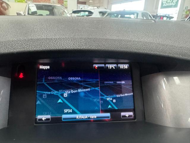 RENAULT Laguna 2.0 dCi 150CV S&S SporTour Limited ESM