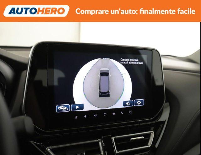 SUZUKI S-Cross 1.4 Hybrid Top+