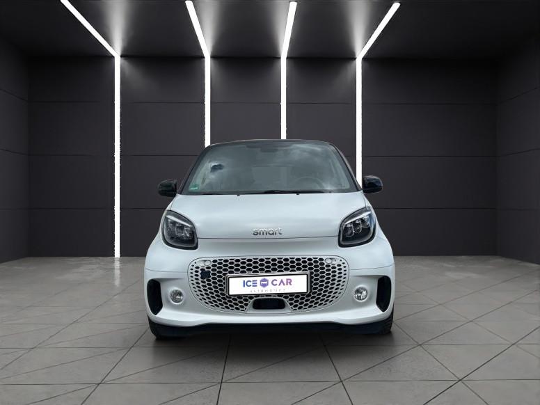 SMART fortwo 3ªs.(C/A453) - fortwo EQ Prime