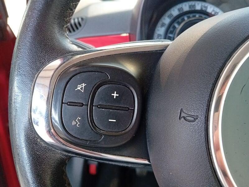 FIAT 500 1.2 Pop