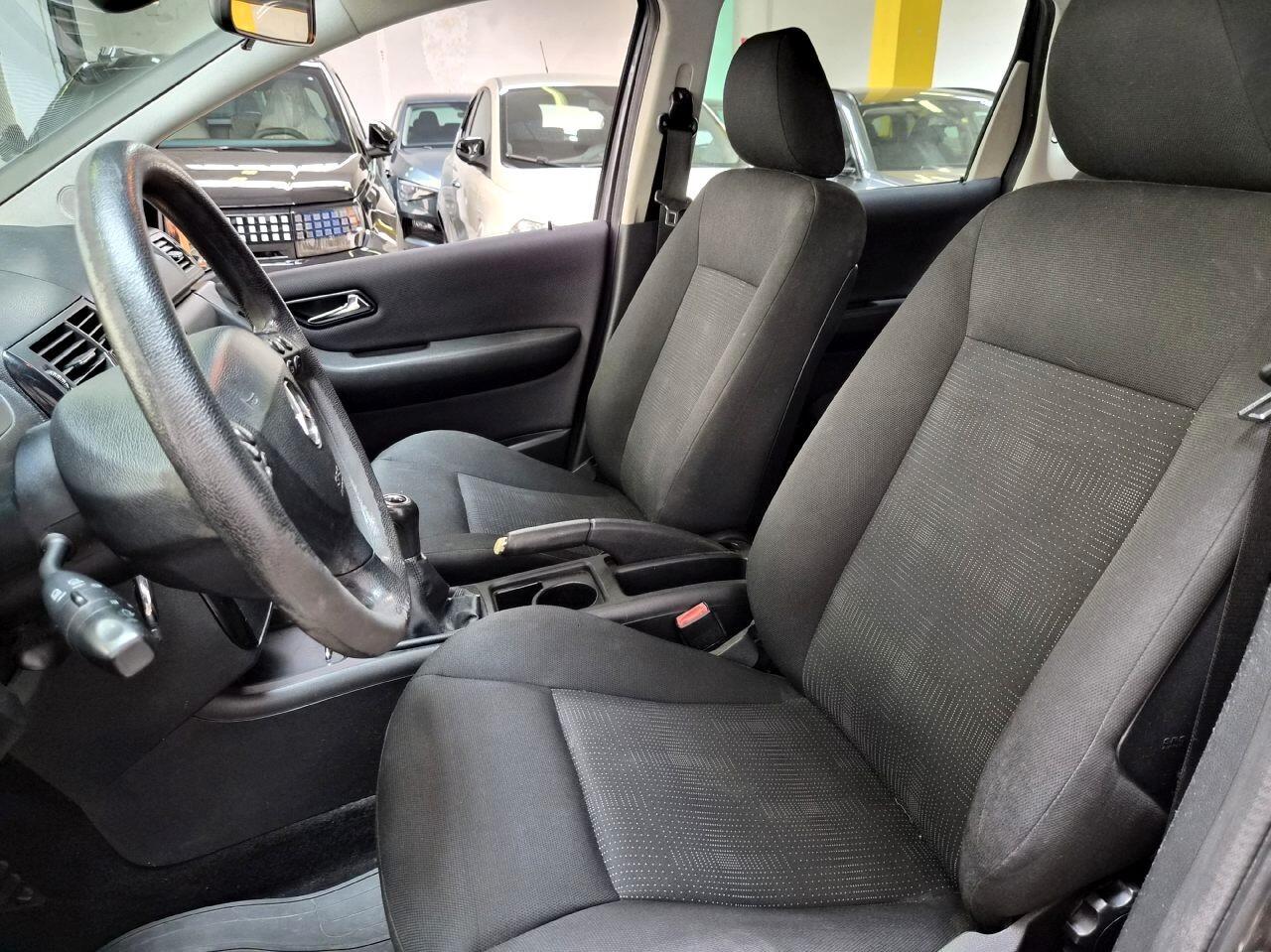 Mercedes-benz A 160 Classe A160 GPL Elegance