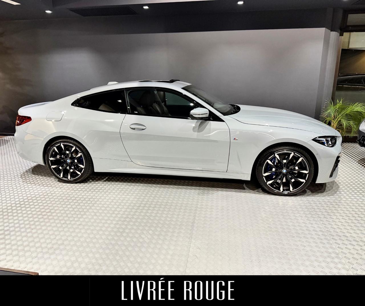 Bmw 430 i x Drive Coupé M sport