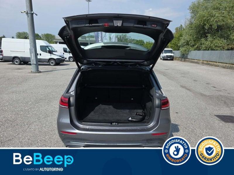 Mercedes-Benz Classe B B 180 D SPORT EXTRA AUTO
