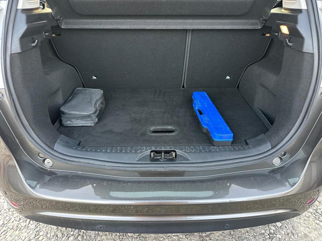 Ford B-Max 1.4 90 CV GPL Titanium