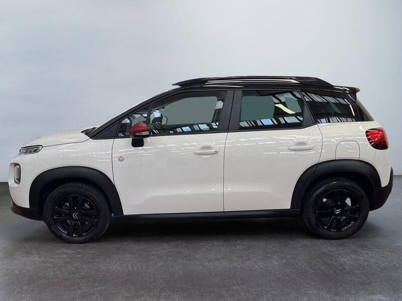 Citroën C3 Aircross PureTech 110 S&S C-Series