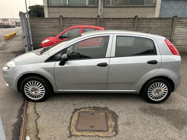 FIAT Grande Punto 1.2 5 porte *OK NEOPATENTATI* *FINANZIABILE*