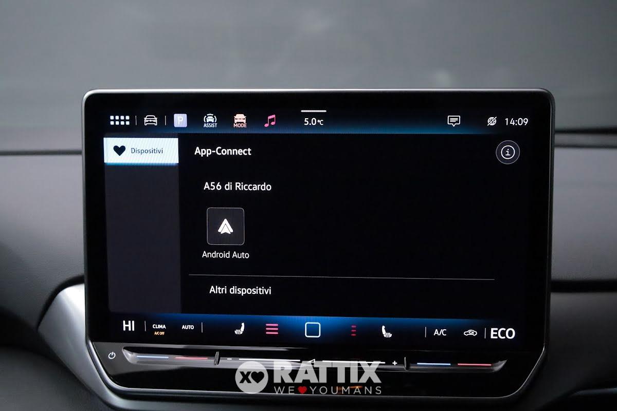 Volkswagen ID.4 77kWh Pro Performance