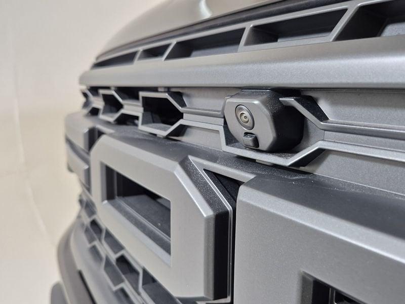 Ford Ranger VIII Raptor Raptor 3.0 ecoboost V6 292cv auto - AUTOCARRO