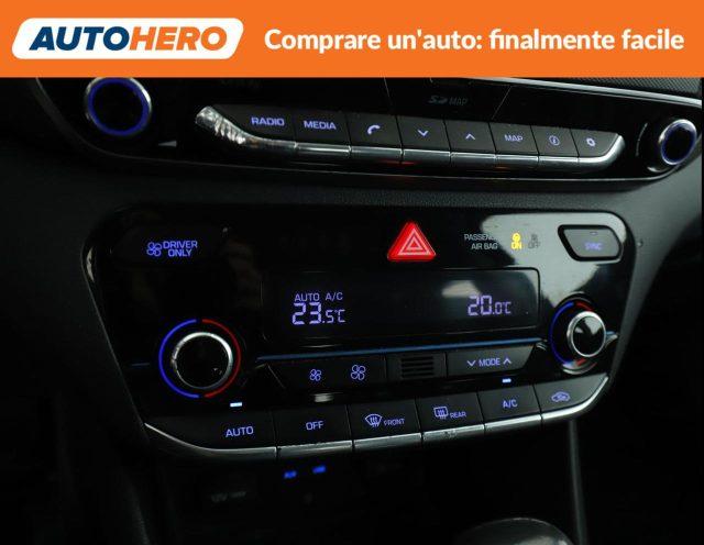 HYUNDAI Ioniq 1.6 Hybrid DCT Style