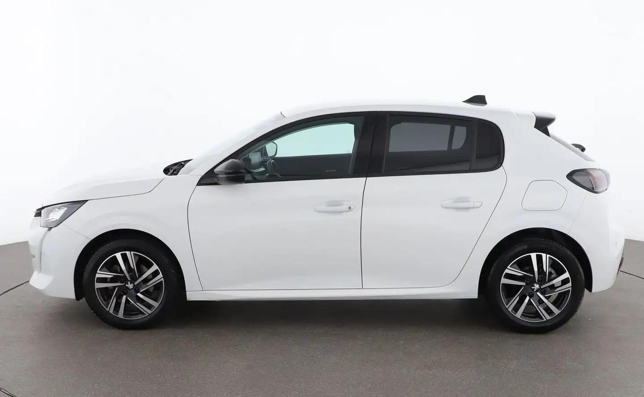 Peugeot 208 BlueHDi 100 S&S Allure Pack"PARI AL NUOVO"