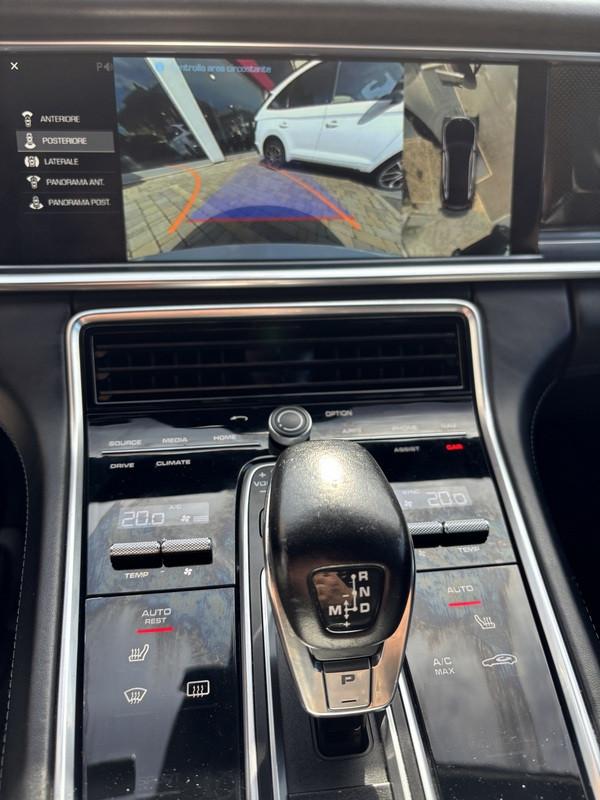 Porsche Panamera Berlina Panamera 2.9 4S auto MATRIX-NAVI-21
