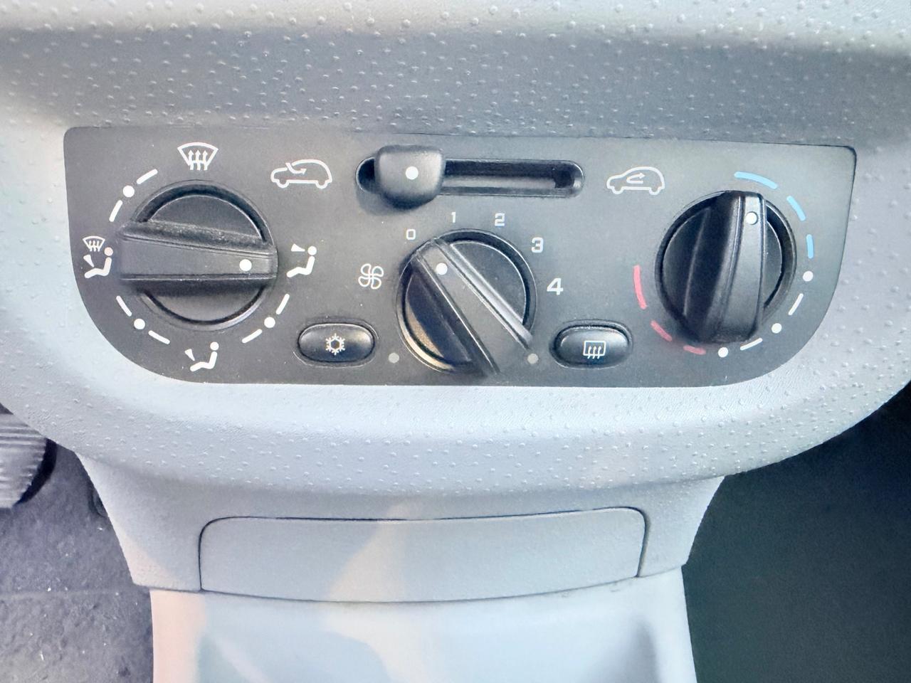 Citroen C3 1.100