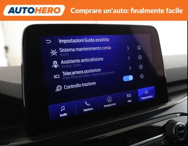 FORD Kuga 1.5 EcoBlue 120 CV aut. 2WD ST-Line