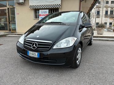 Mercedes-benz A 160 BlueEFFICIENCY Executive