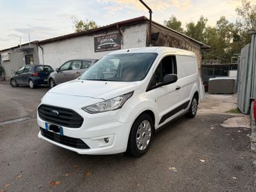 Ford CONNECT TRANSIT 1.5TDCI 2019 MOTORE REVISIONATO!