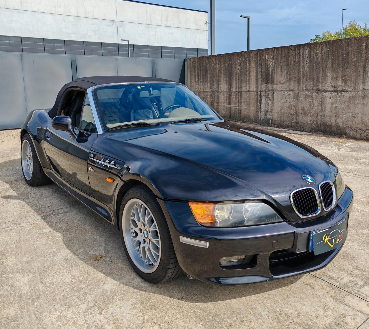 Bmw Z3 2.0 Roadster (78.000km!!)