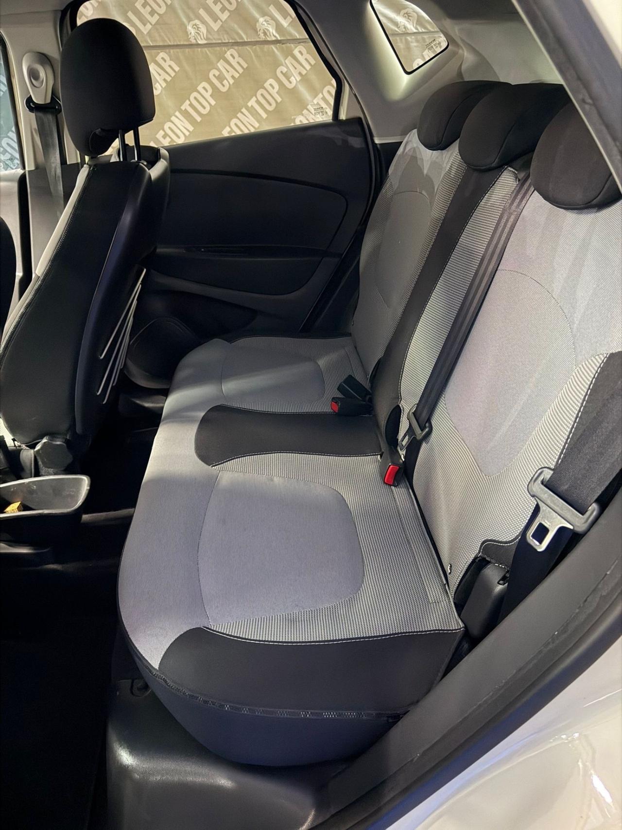 Renault Captur dCi 8V 90 CV Start&Stop Energy Zen