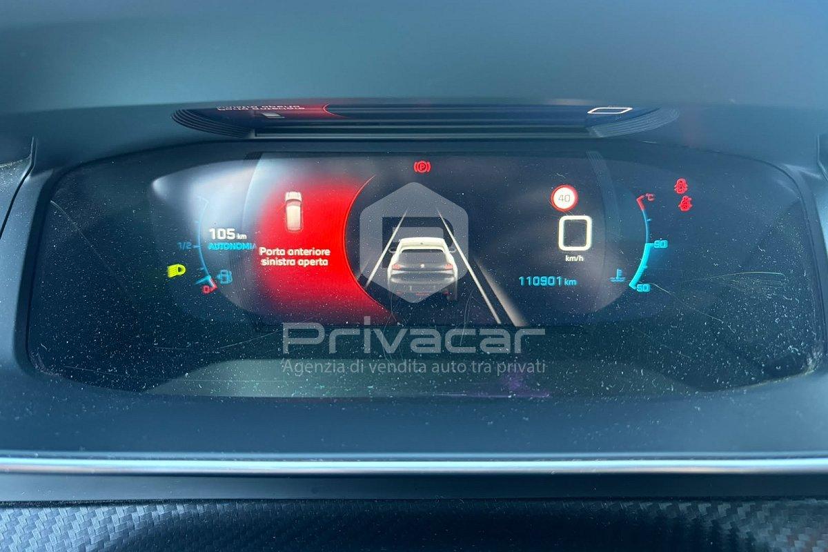 PEUGEOT 208 PureTech 100 Stop&Start 5 porte Allure