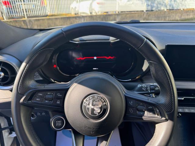 ALFA ROMEO Tonale 1.5 130 CV MHEV TCT7 Sprint