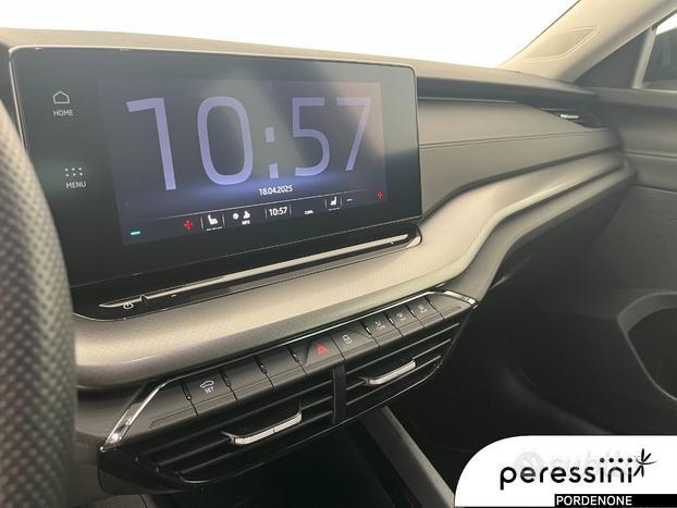 SKODA Octavia Wagon 2.0 tdi evo Executive 150cv ds