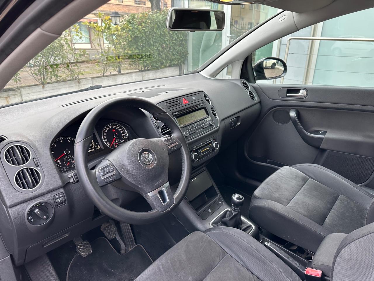 Volkswagen Golf Plus 1.4 TSI 122CV 5p. Highline