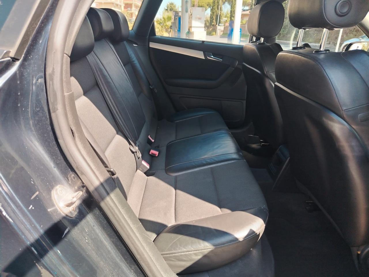 Audi A3 2.0 TDI F.AP. Ambition