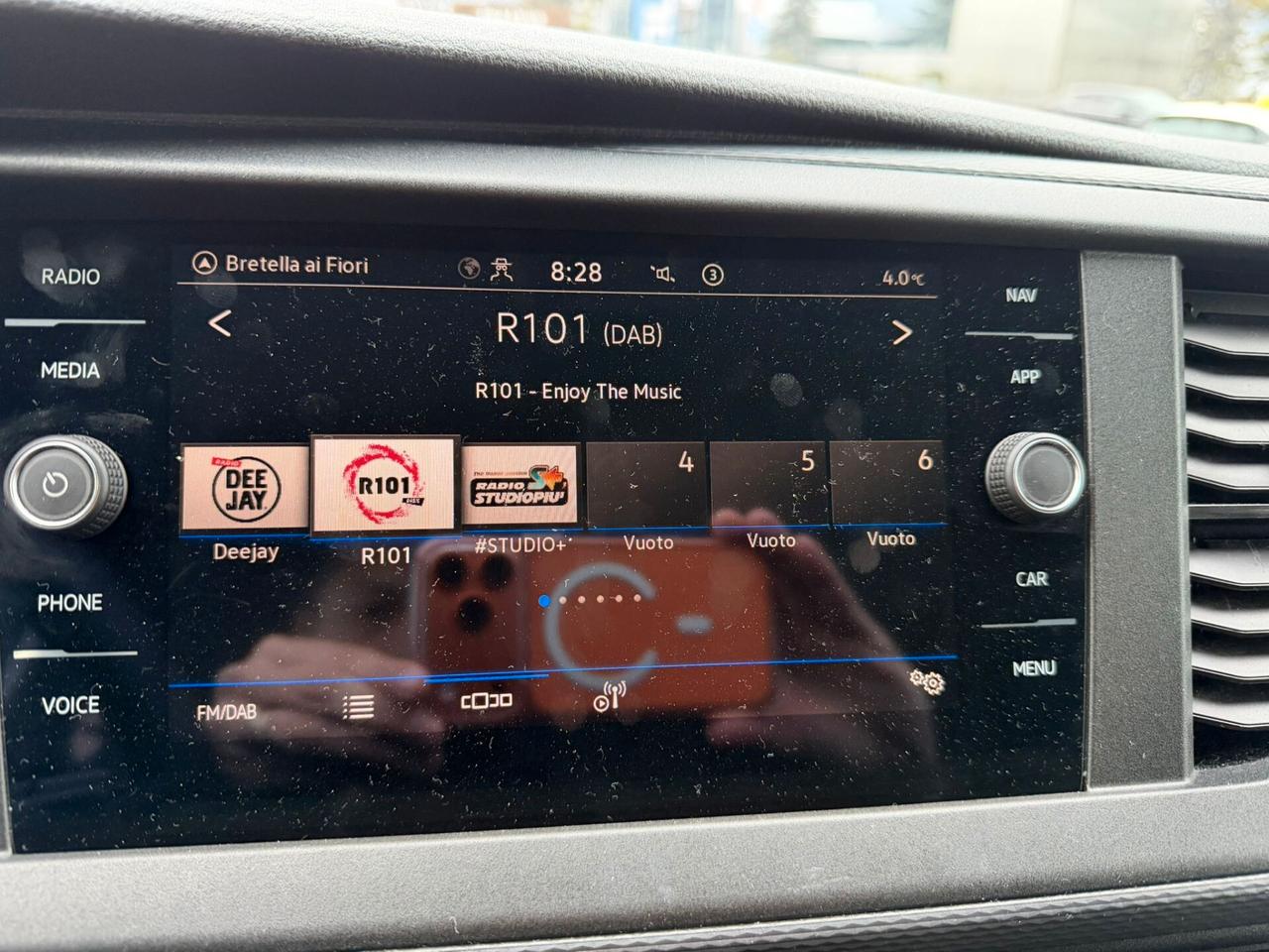 Volkswagen Transporter 2.0 TDI 150CV DSG PC Kombi Business