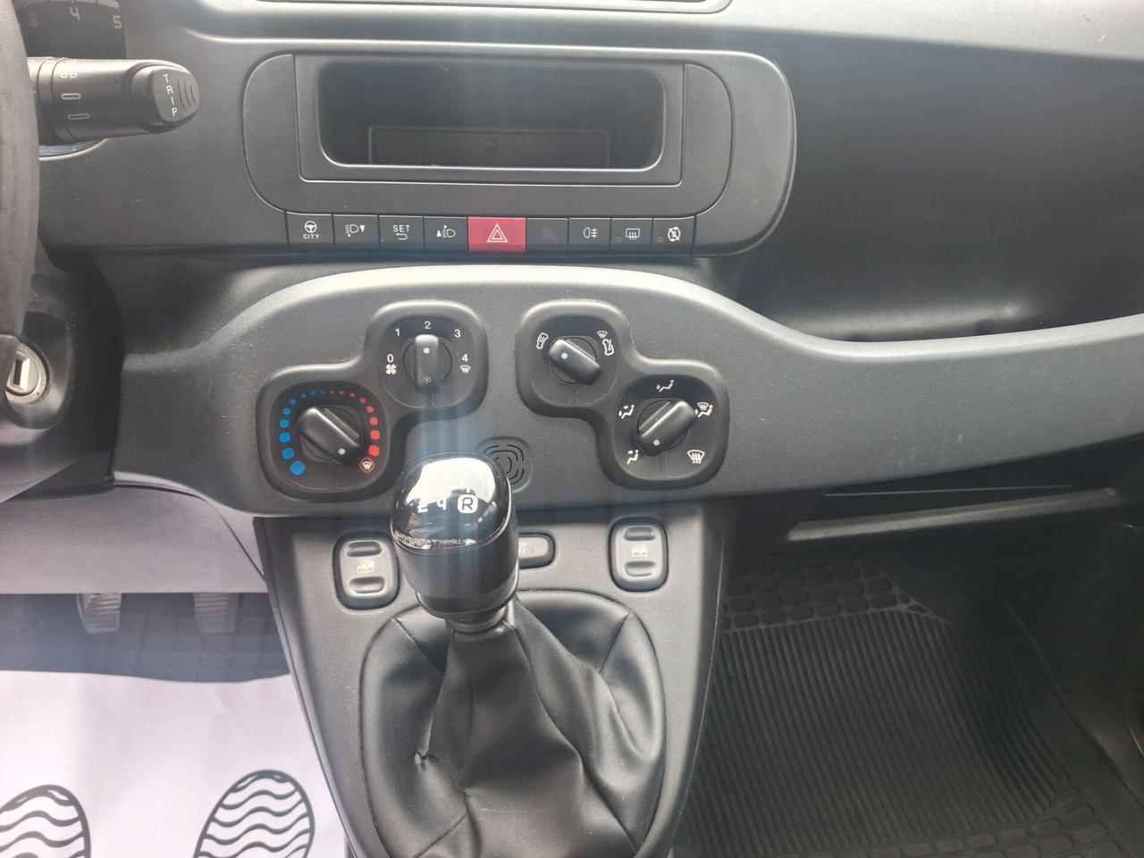 Fiat Panda 1.2 Pop neopatentati