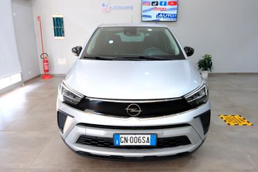 Opel Crossland GS 1.2T 130cv AT6 LED