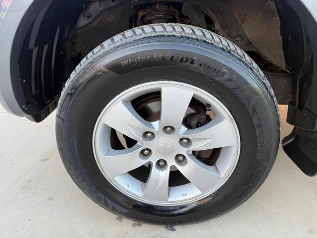 MITSUBISHI L200 2.5 DI-D/136CV Double Cab