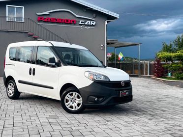 Fiat Doblò Doblò COMBI 1.3 MJET 16V 95CV Euro6 5 Posti N1