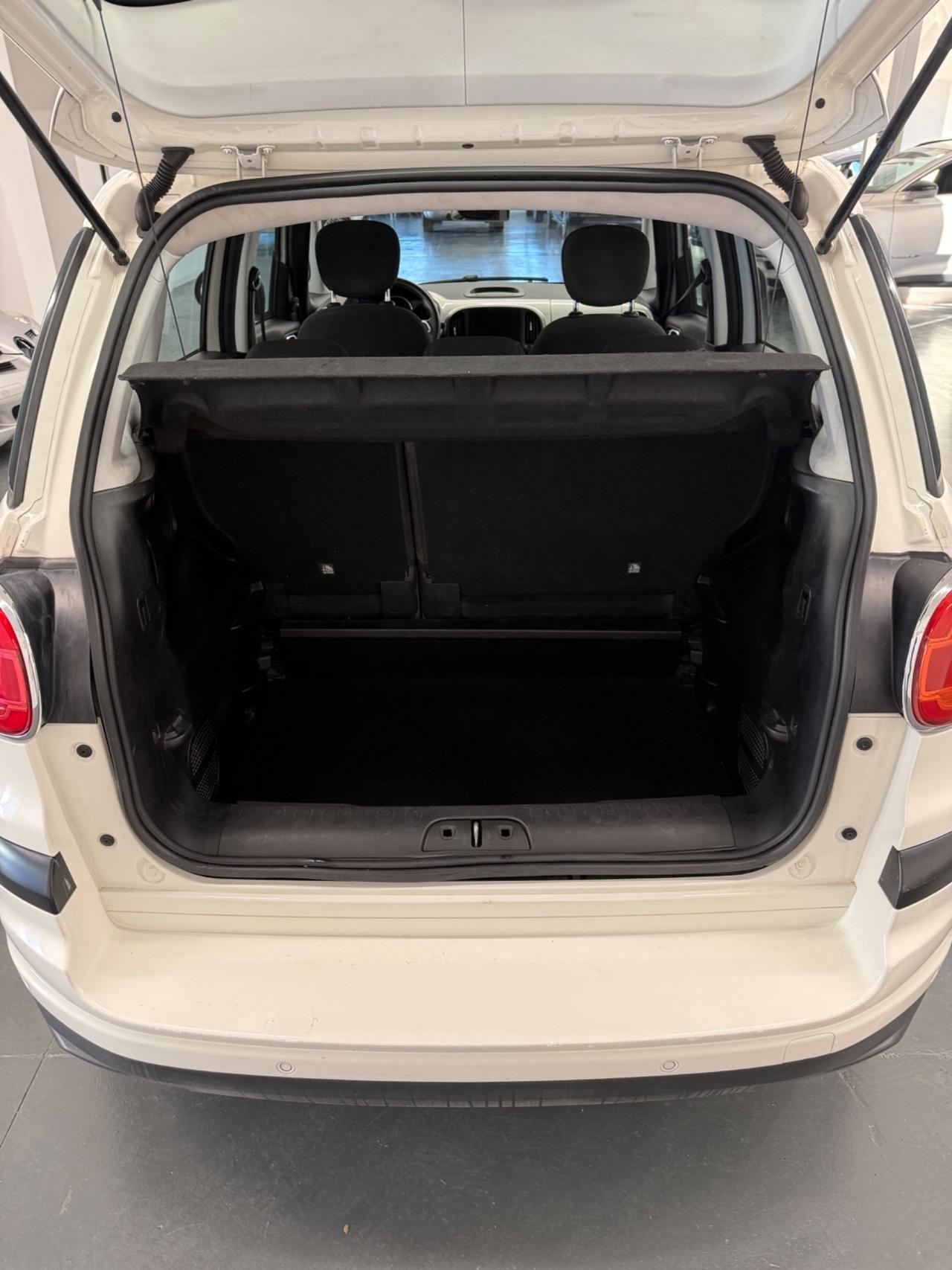Fiat 500L 1.6 Multijet 120 CV Urban