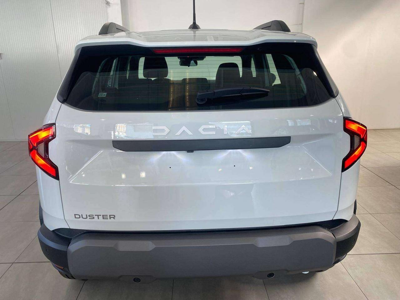Dacia Duster DUSTER 1.2 Expression Gpl 4x2 120cv TASSO 0%