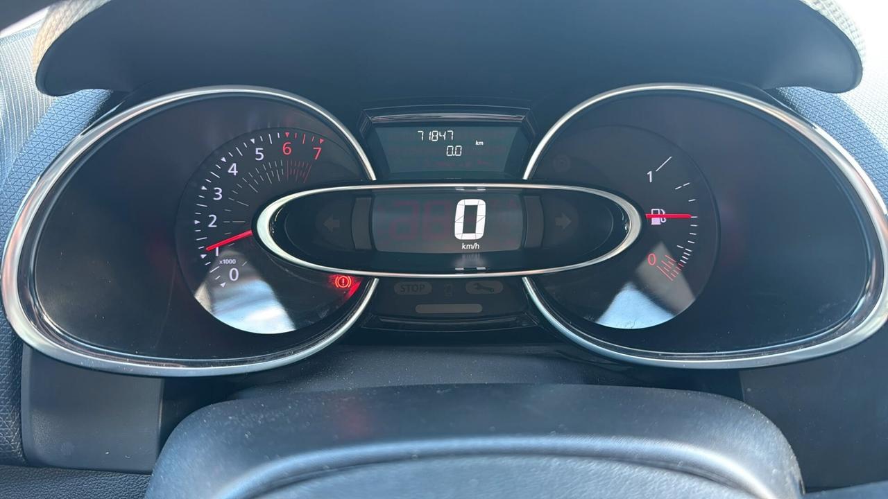 Renault Clio TCe 12V 90 CV GPL 5 porte Business