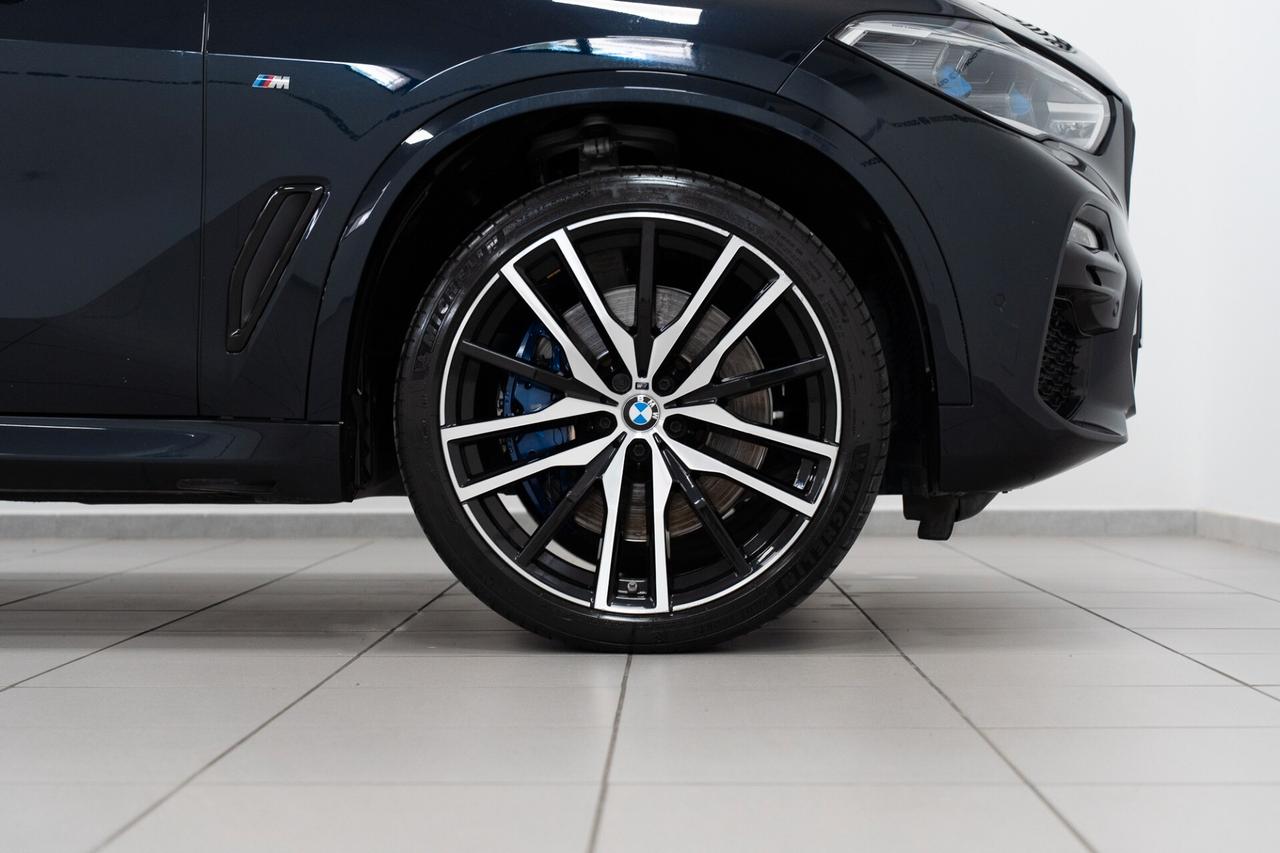 Bmw X5 xDrive30d Msport