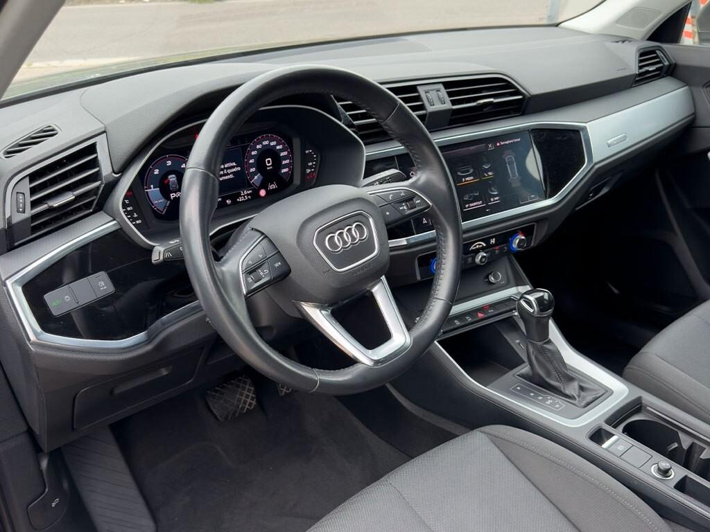 Audi Q3 35 TDI S tronic Business Advanced IN PROMO