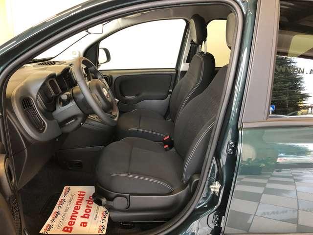 Fiat Panda 1.0 Firefly Hybrid Cross S&Stop