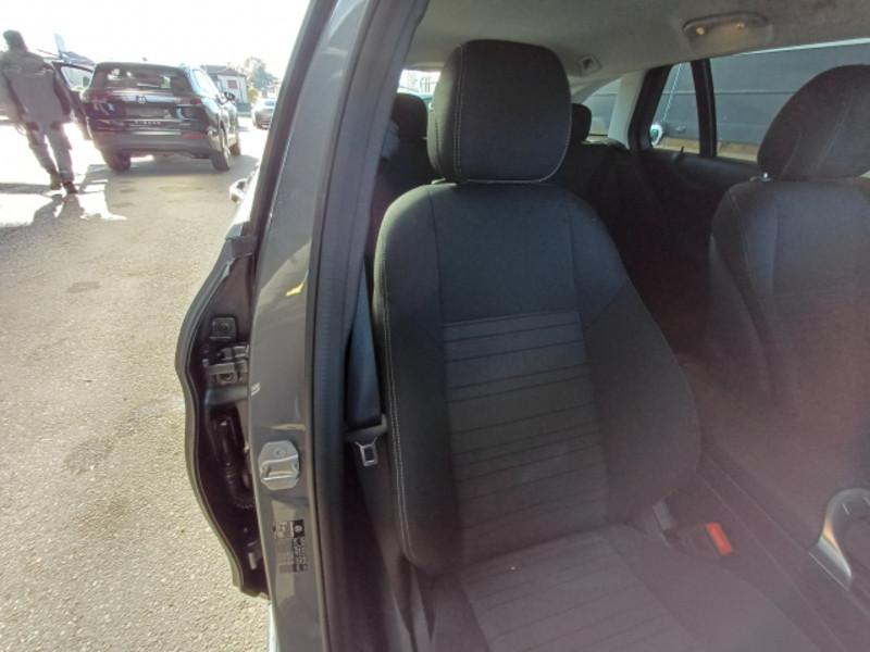 MERCEDES-BENZ C 200 d Business Auto WAGON